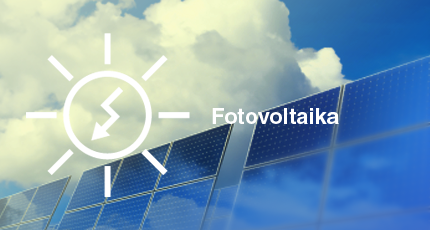 Fotovoltaické elektrárny - Energotherm Praha