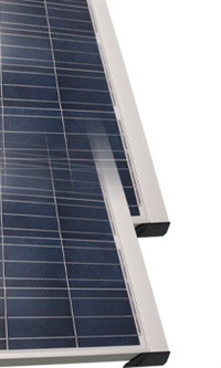 Fotovoltaický systém PV Silver