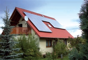 Fotovoltaika v České republice