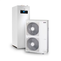 Tepelné čerpadlo IVT AIR Split – vzduch/voda